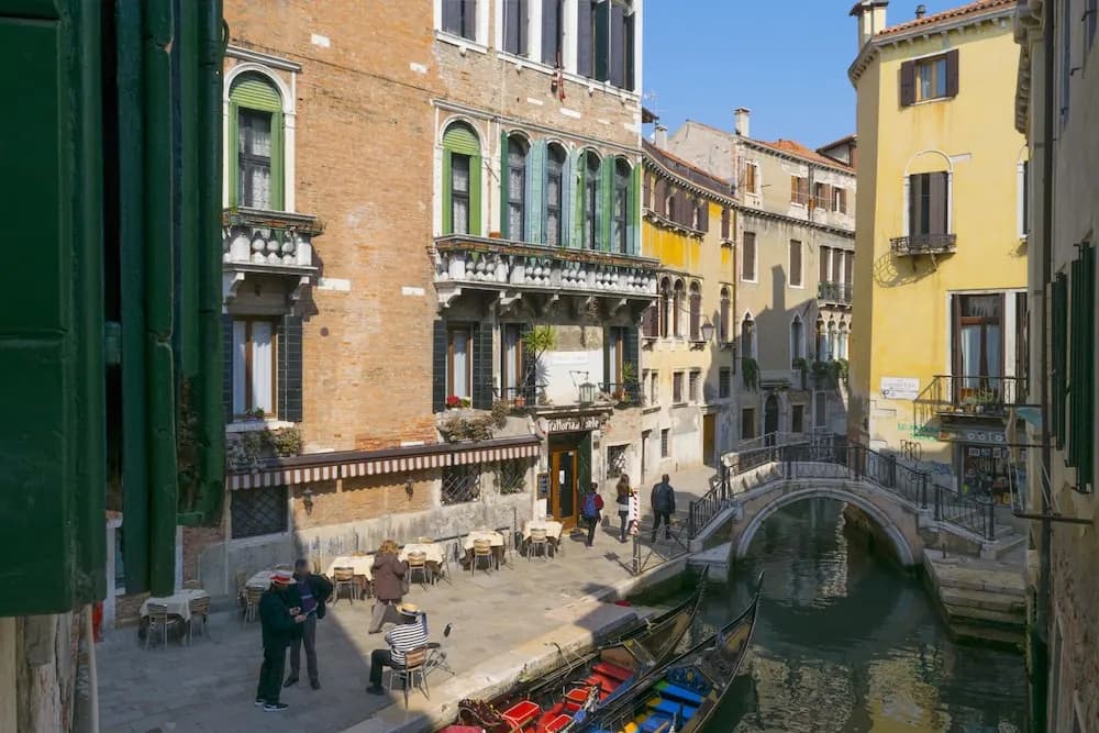 Ponte del Megio - main photo