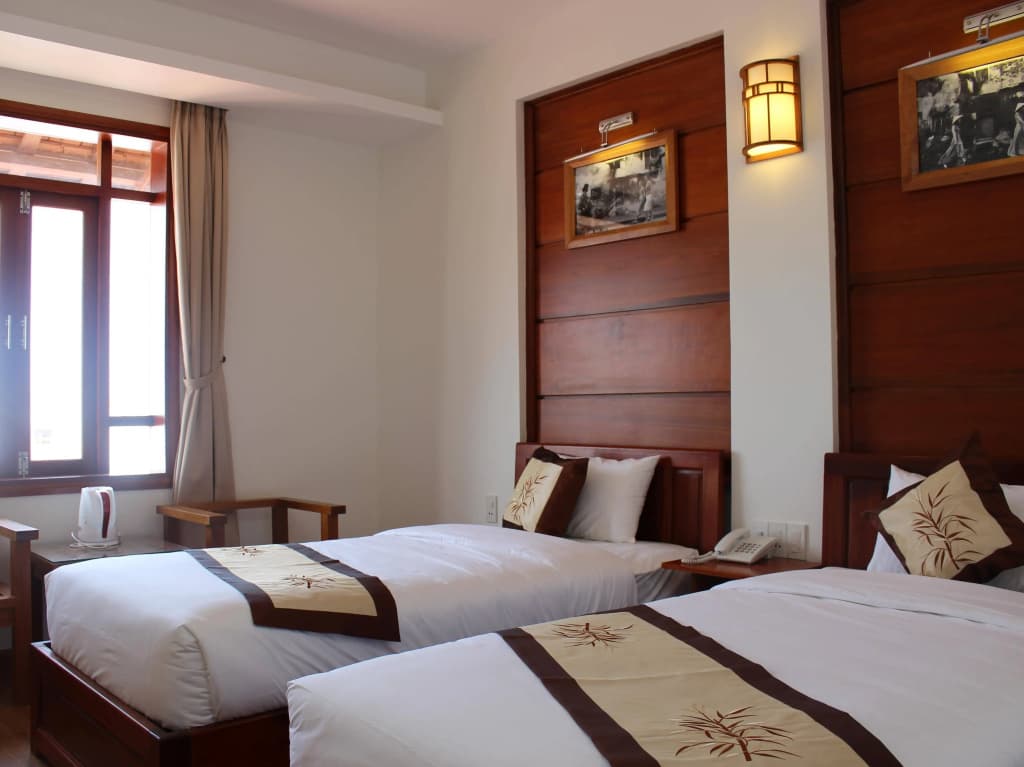 Kiman Hoi An Hotel - photo 3