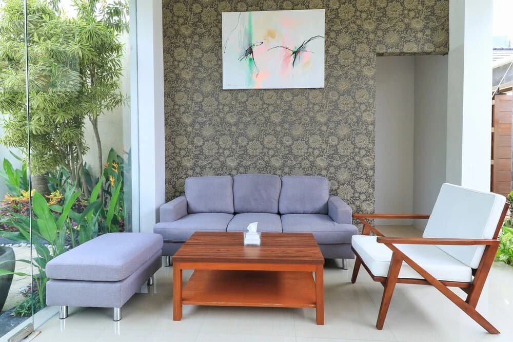 Kumari Villa by ZUZU - photo 14