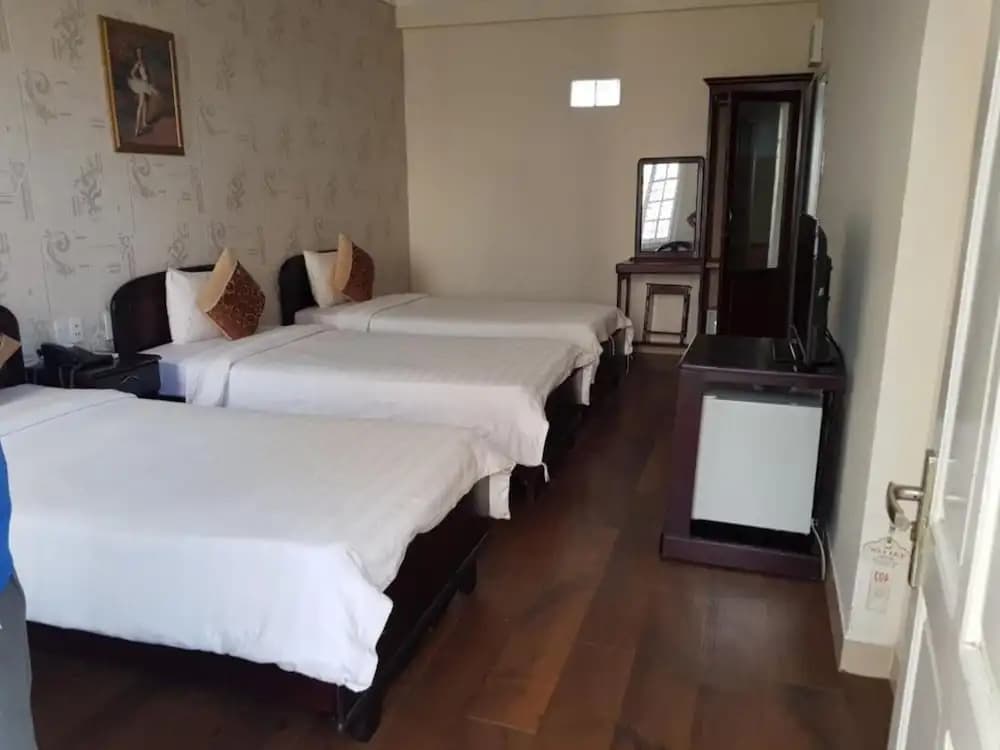 Tai Loc Hotel - photo 5