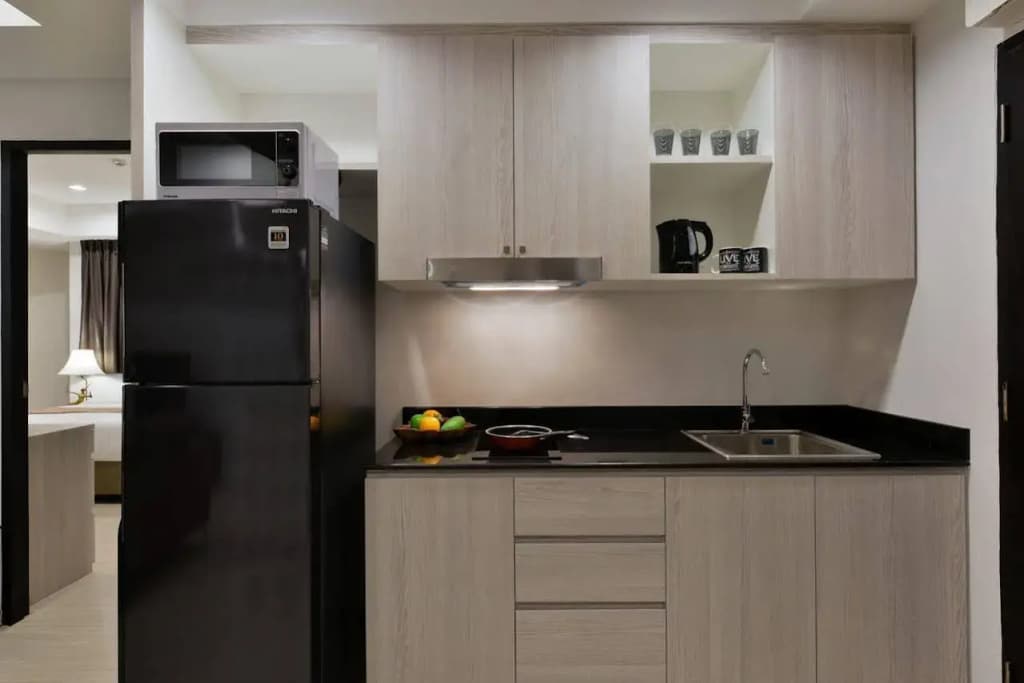 Aspira Residence Ruamrudee - photo 22