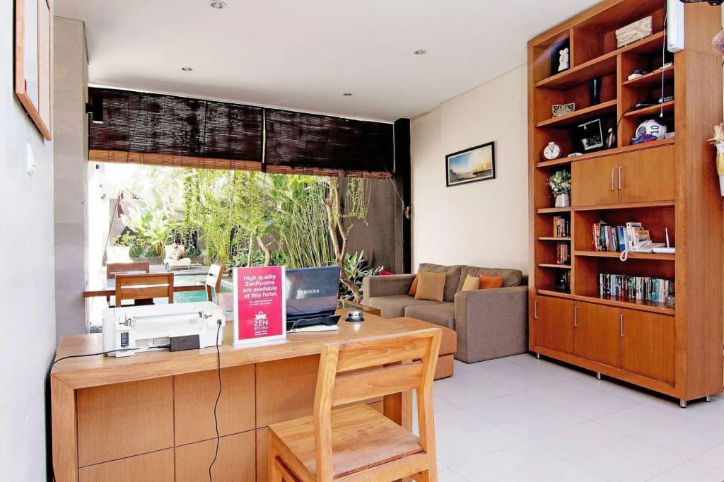 ZEN Rooms Homey Sanur - photo 1