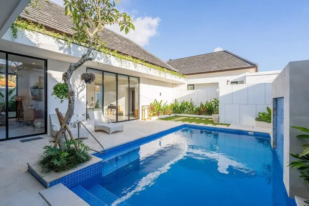 Serai Villa by Betterplace - photo 25