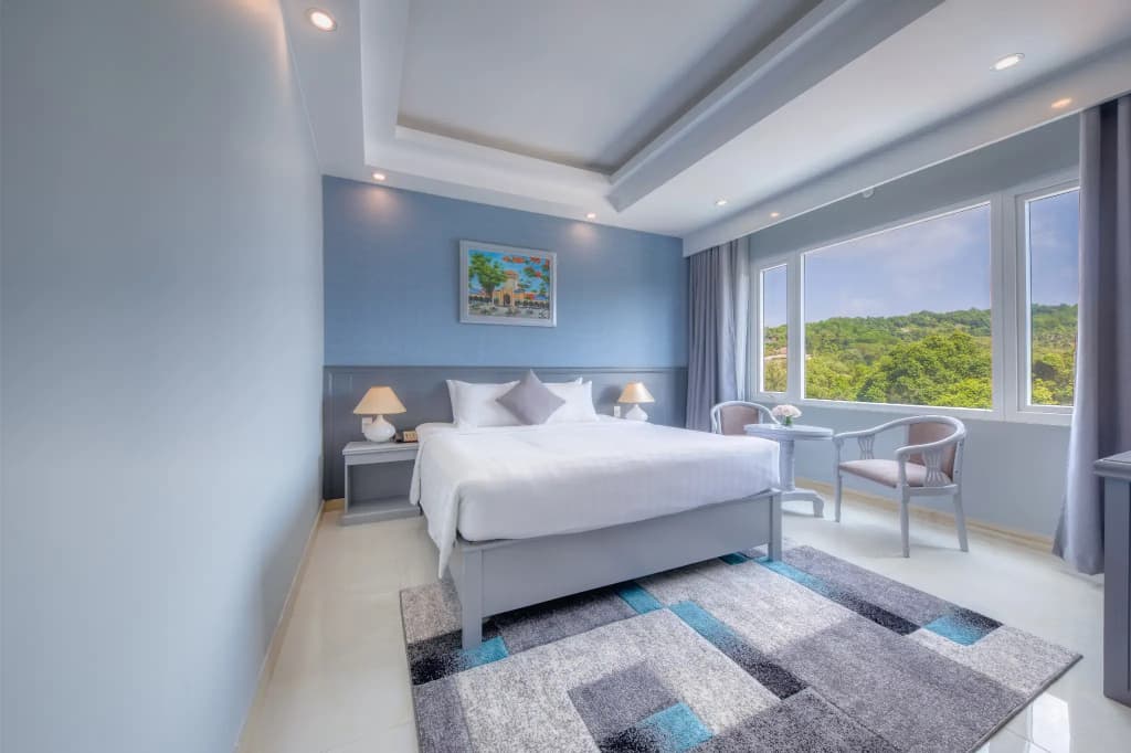 Phu Quoc Ocean Pearl Hotel - photo 5