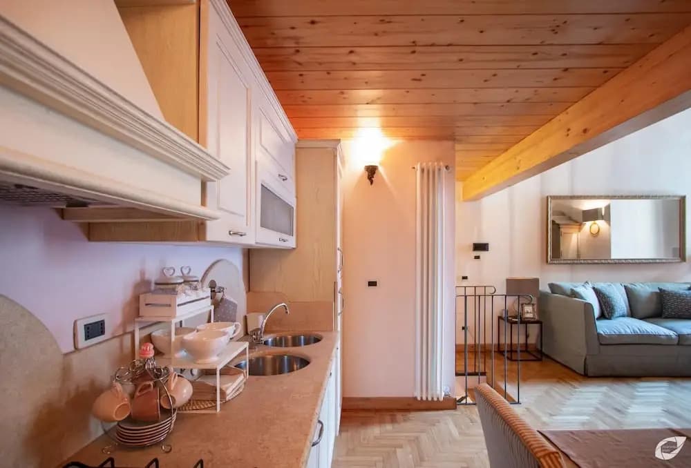 Mozza Suite 2 - photo 21