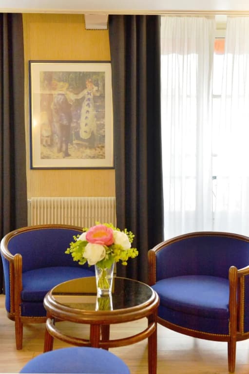 Renoir Paris Montparnasse Hotel  - photo 2