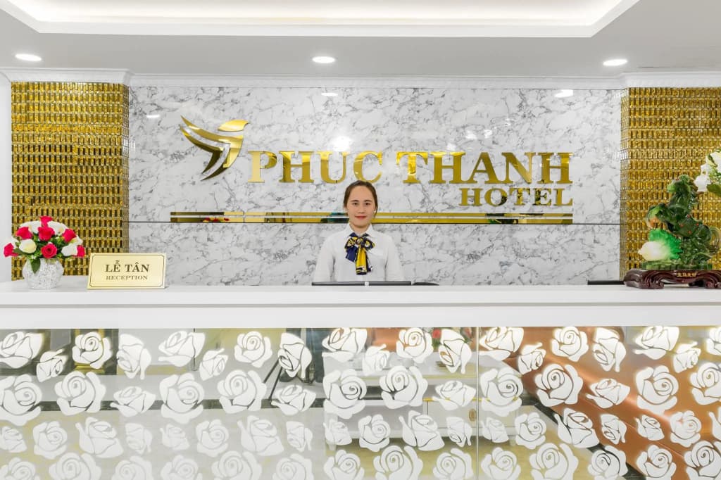 Phuc Thanh Hotel - photo 10