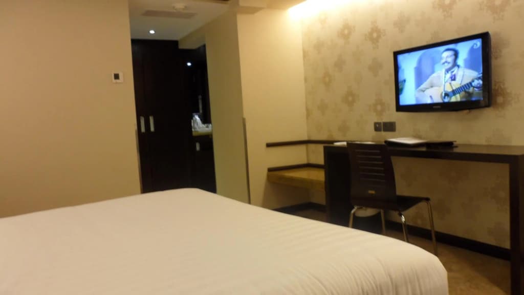 Mark Inn Hotel Deira - photo 16