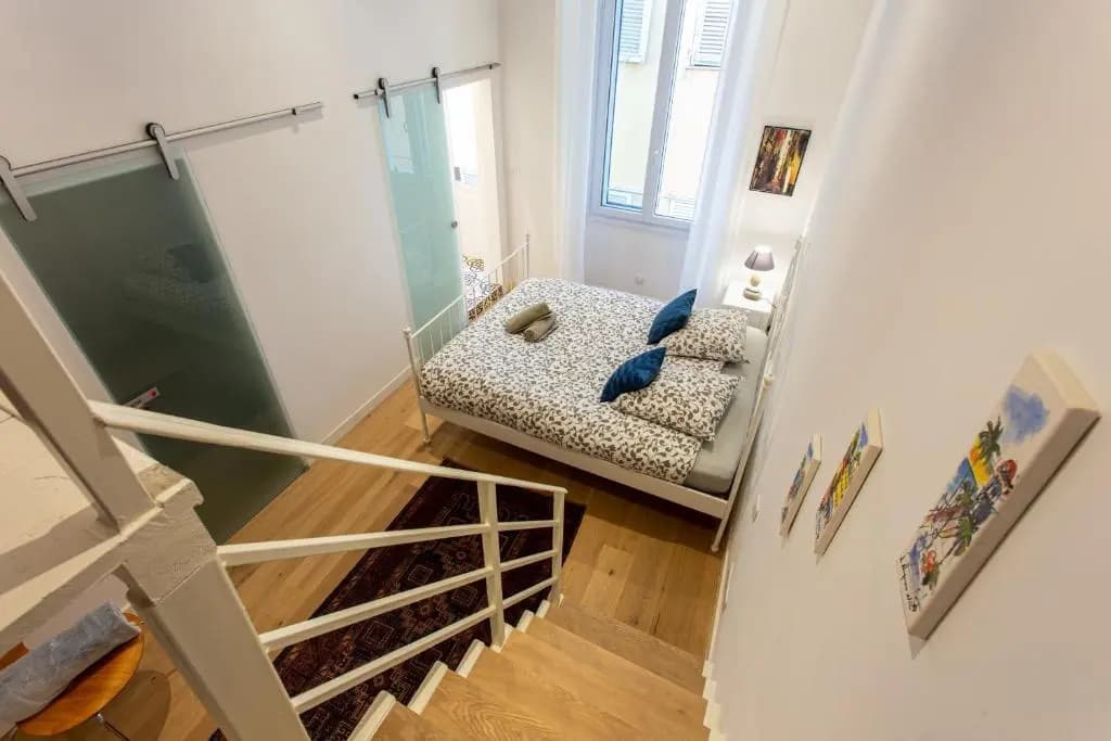 St Vincent - 3 BEDROOMS, MAGNIFICENT,VASTE, SUNNY, A/C, WIFI - photo 2