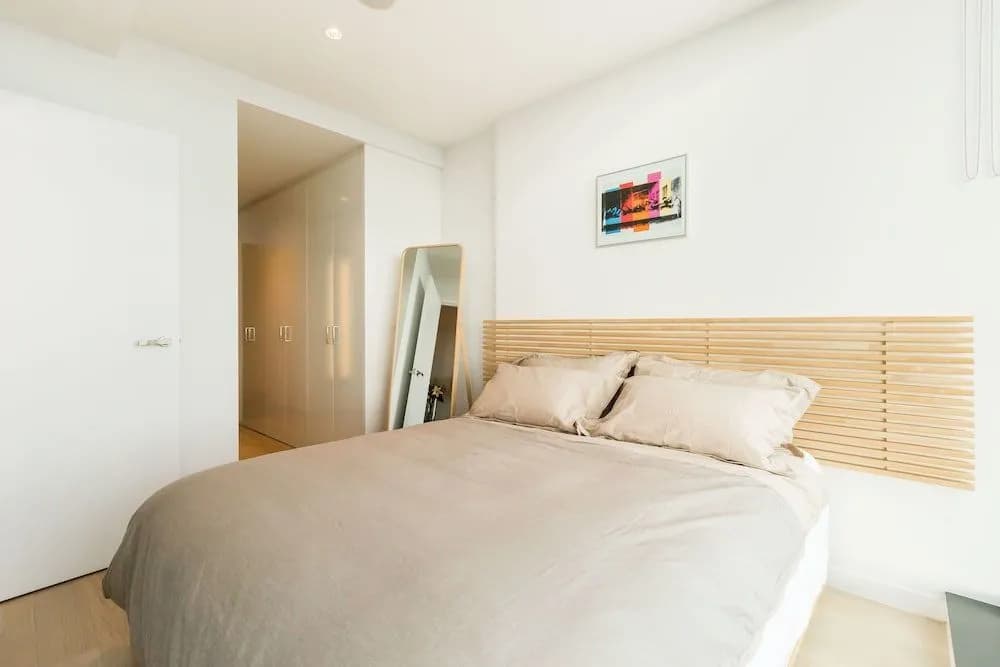 EVA, 1BDR Melbourne Apartment - photo 5