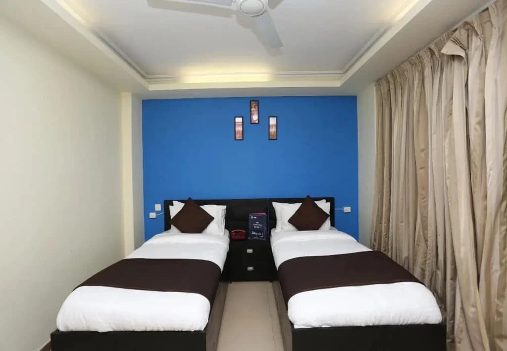 Zo Rooms Green Park - photo 2