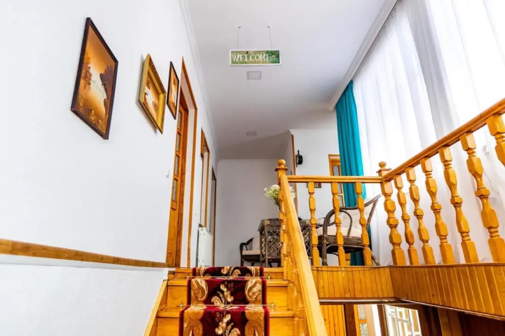 Guest House Nana - photo 11