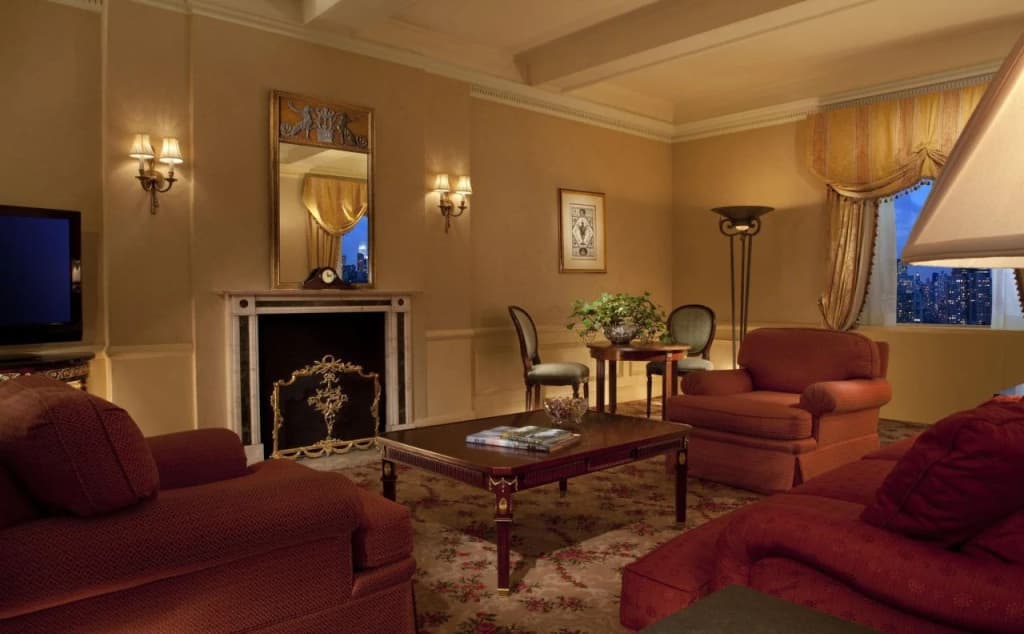 Waldorf Astoria New York - photo 6