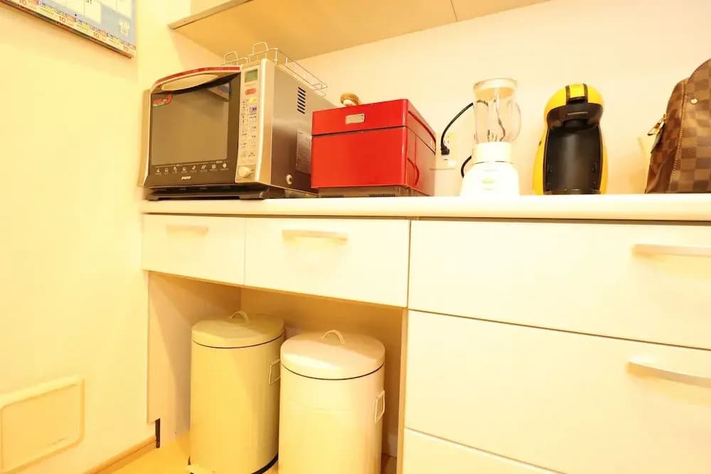 Ideal Namba House - photo 22