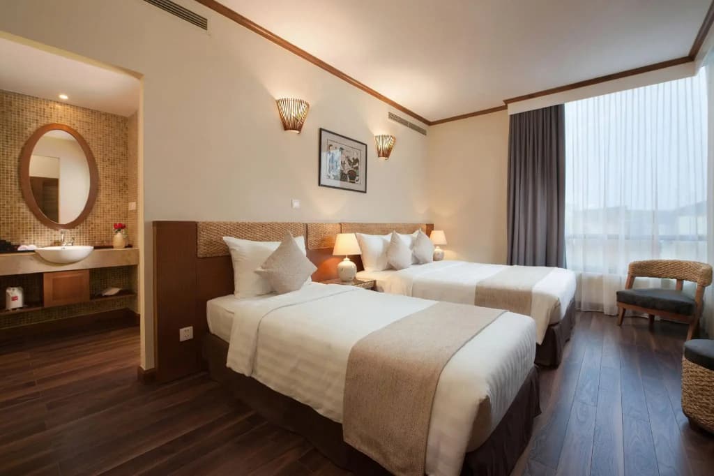 MK Premier Boutique Hotel - photo 35