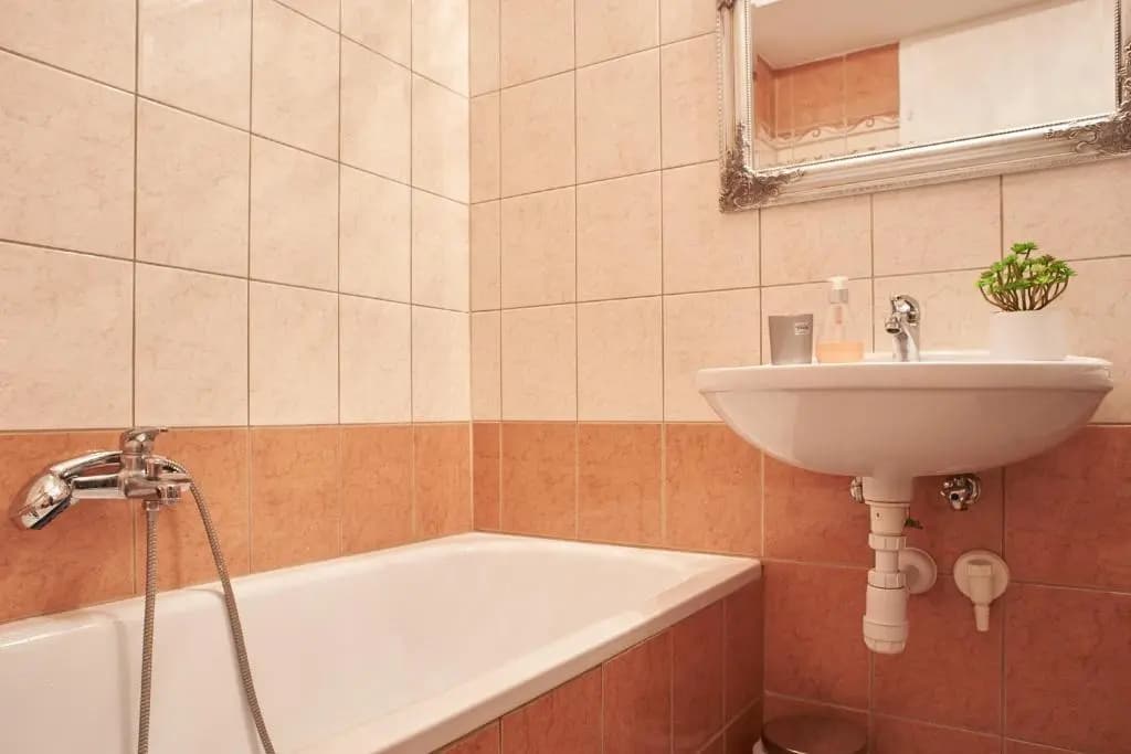 CLAUDIA Apartments Budapest - photo 3