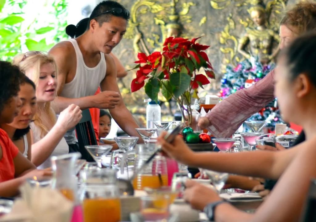 Phuket Cleanse - photo 13