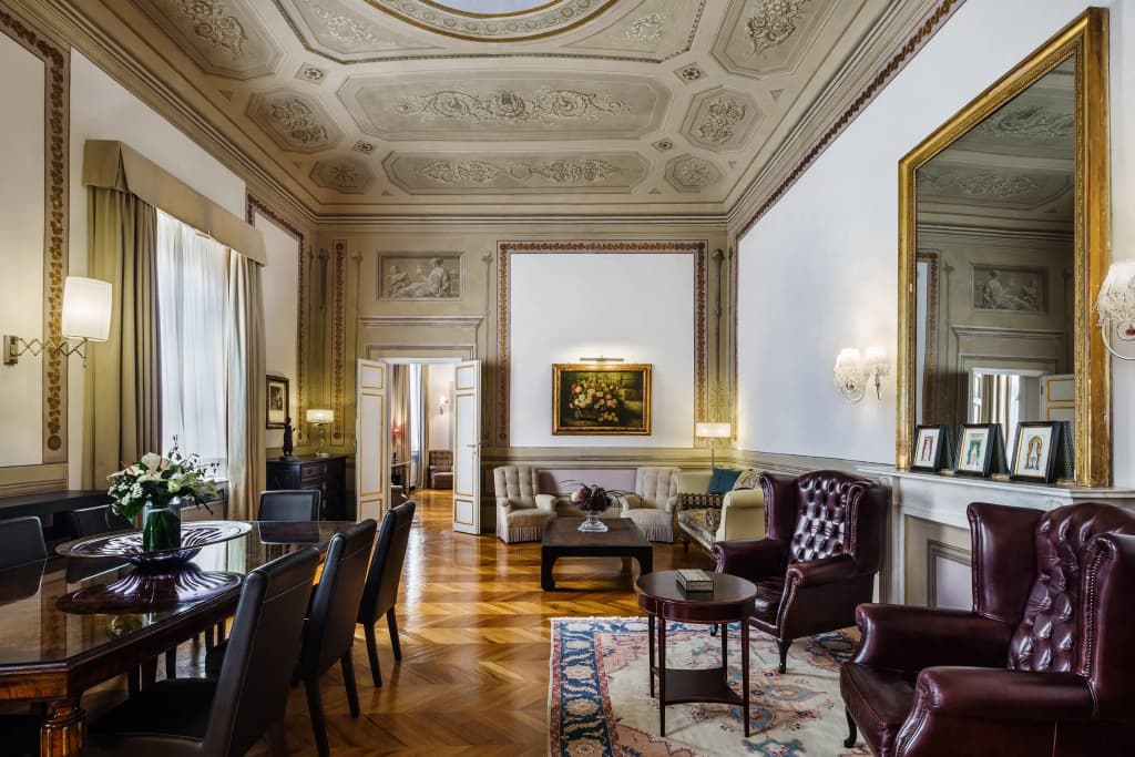 Palazzo Firenze by Baglioni Hotels & Resorts - photo 46