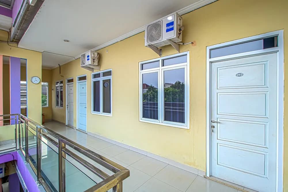 Indah Kost - photo 8