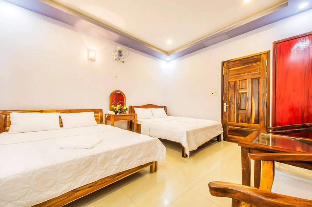Thanh Trung Hotel - photo 6