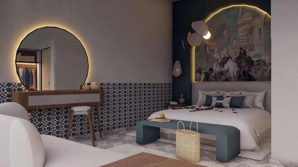 Maison H Kasbah - photo 9