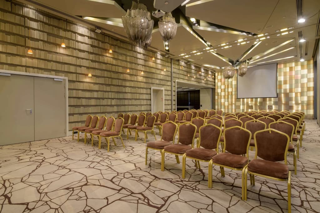Radisson Blu Park Hotel, Athens - photo 10