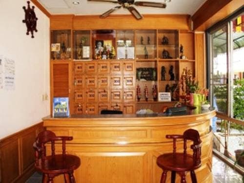 Full Moon Guesthouse - photo 1