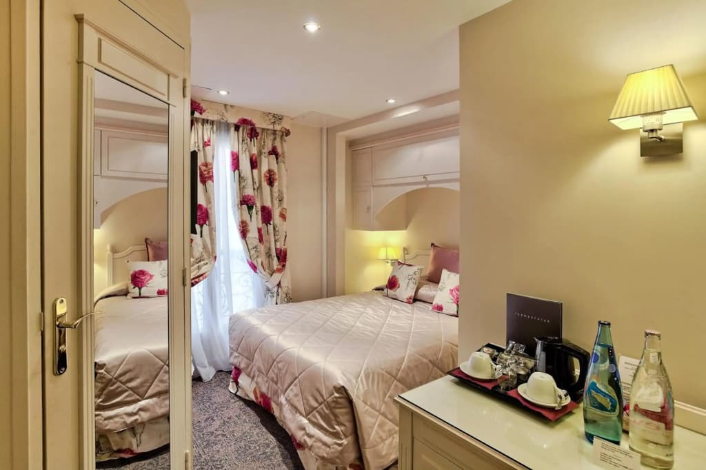 Hotel Queen Mary Paris - photo 5