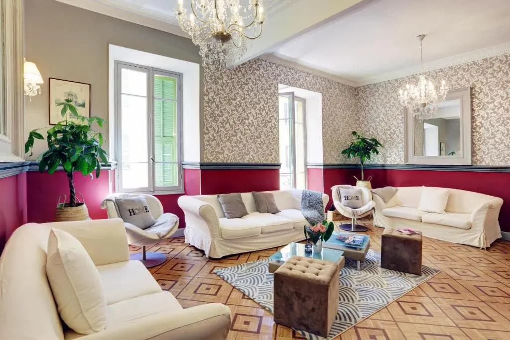 Le Philibert - Splendid, 6 Bedrooms, 12p, All Renovated, Port, A/C - photo 2