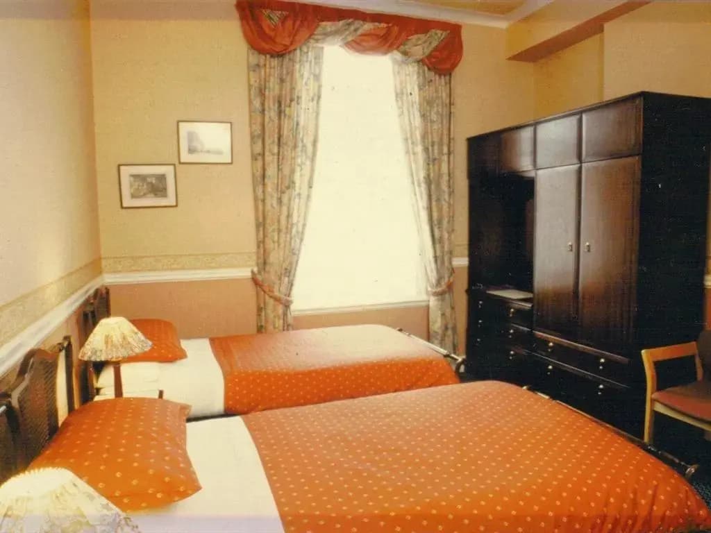 Murrayfield Park Guest House - photo 6