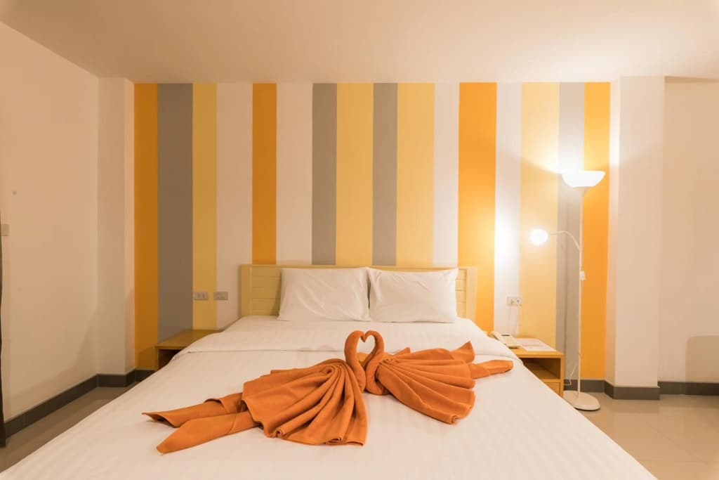 T Sleep Place - photo 23