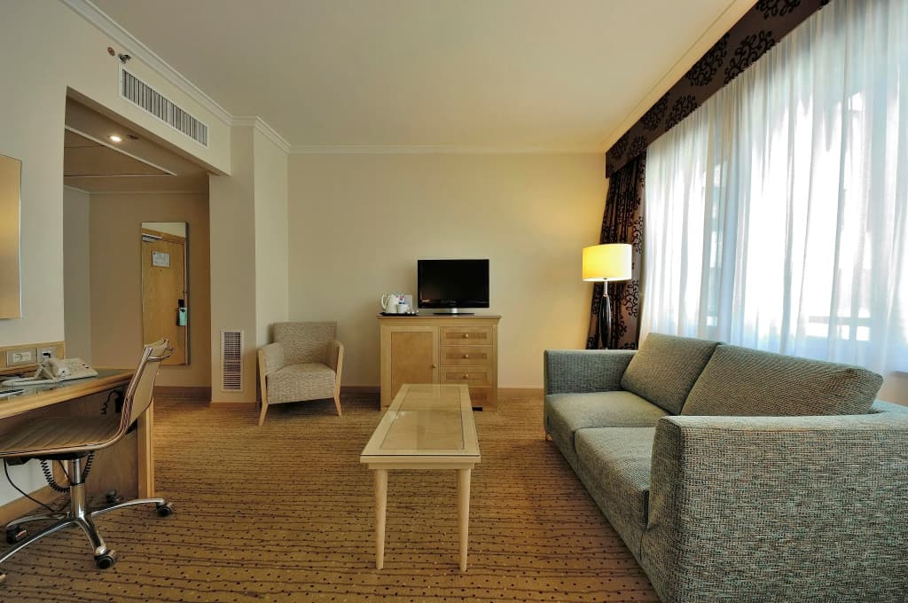 Hilton Milan - photo 8