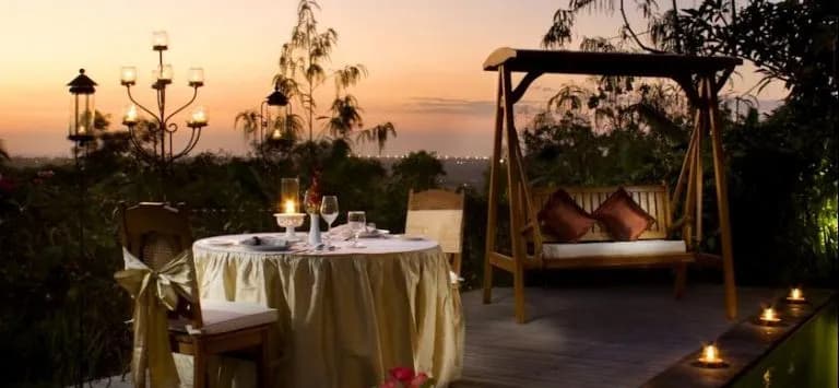 The Hill Villas - photo 16