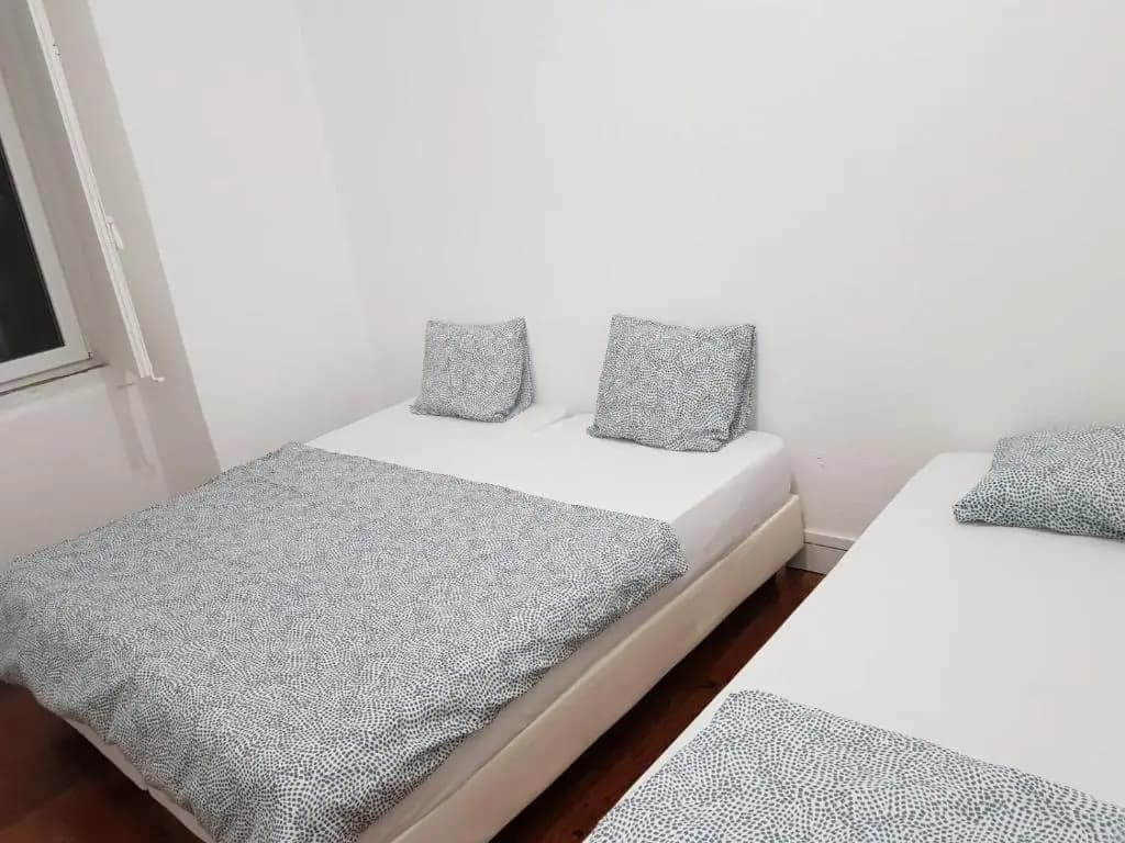 7 Luz Hostel - photo 10