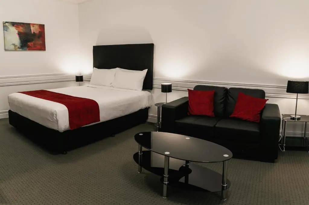 Melbourne Kew Central Apartment Hotel - photo 2