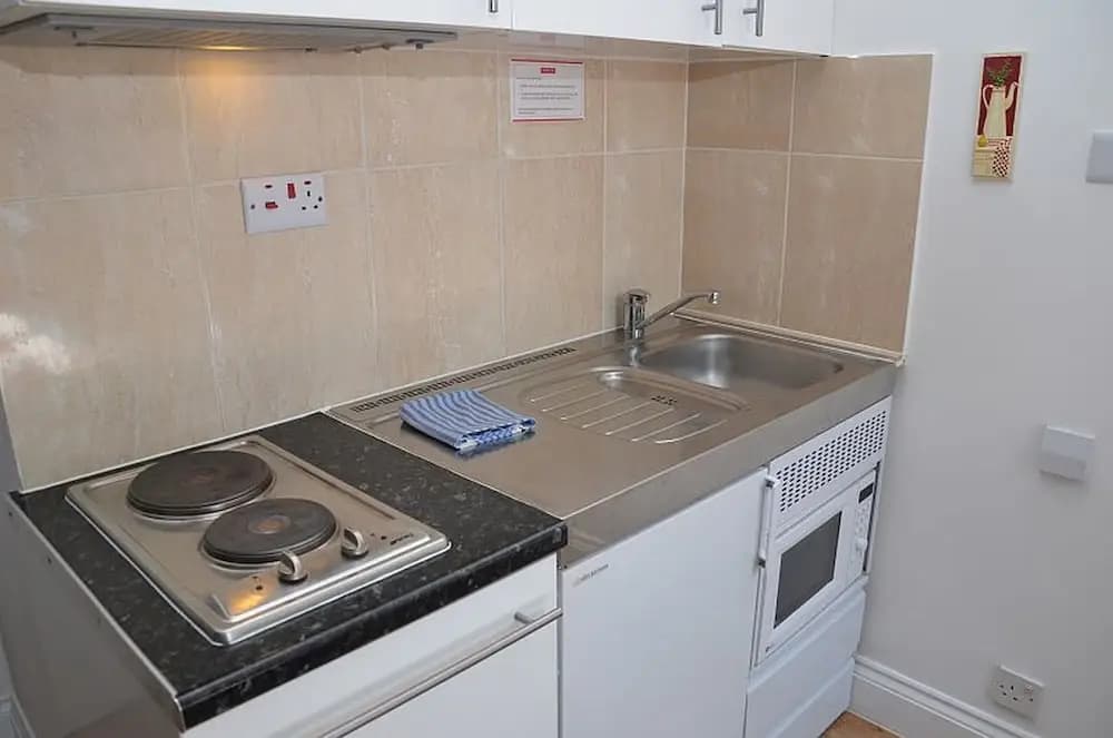 Hyde Park Appartments - photo 26
