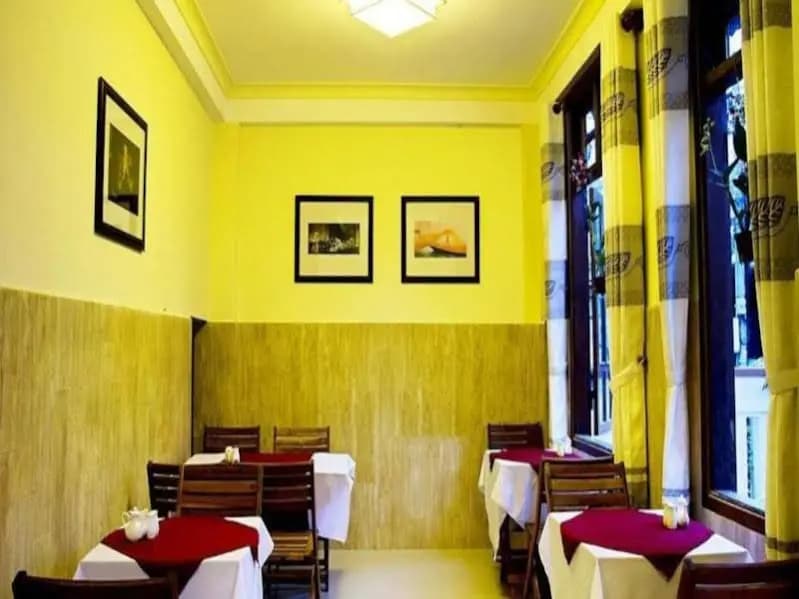 The Corner Homestay - photo 27