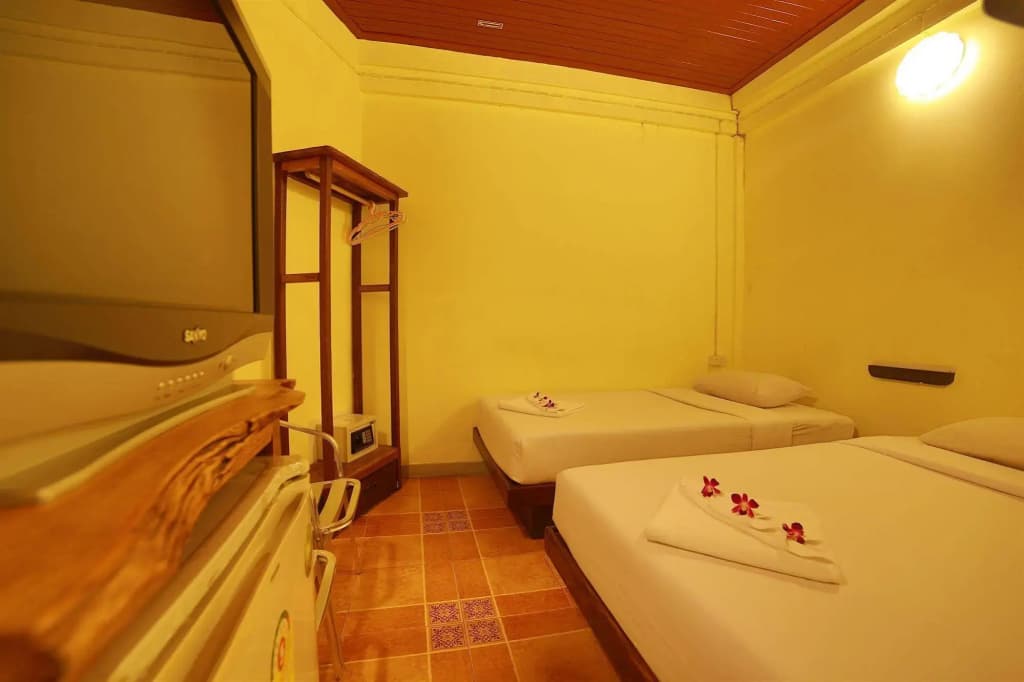 Relax Guesthouse - photo 15