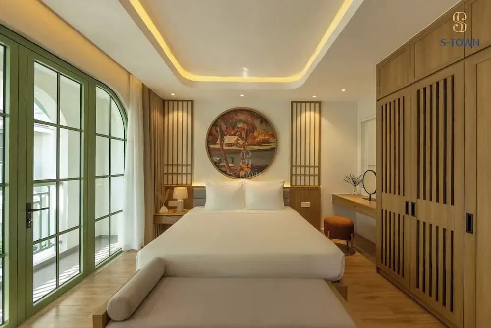 S-Solution Phu Quoc by DDH - photo 9