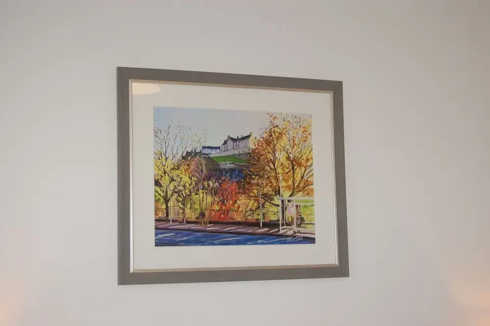 Emmaus Guest House Edinburgh - photo 13