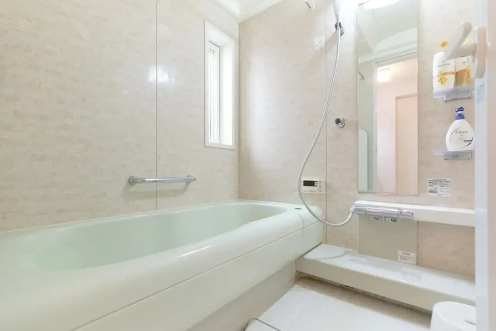 Soshigaya Apartment - photo 8