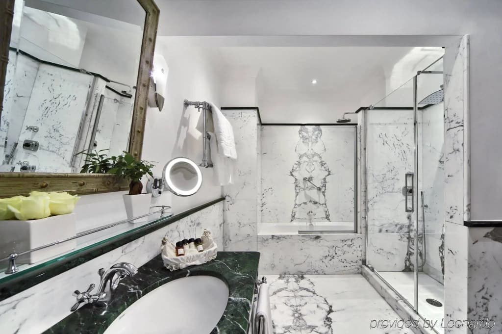Hotel Eden - Dorchester Collection - photo 10