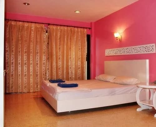 Jaopraya Resort - main photo