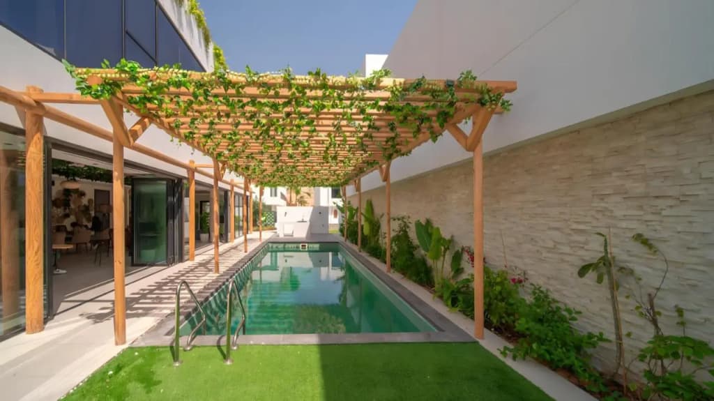 Nas House Private Villas - photo 6