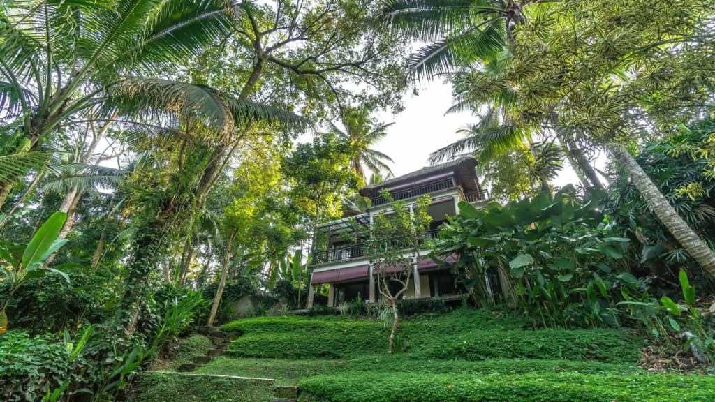 Amala Villas Ubud by Nakula - photo 18