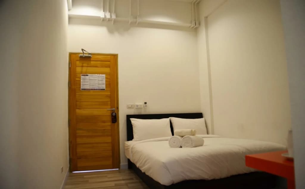 Mad Monkey Chiang Mai - Hostel - photo 2