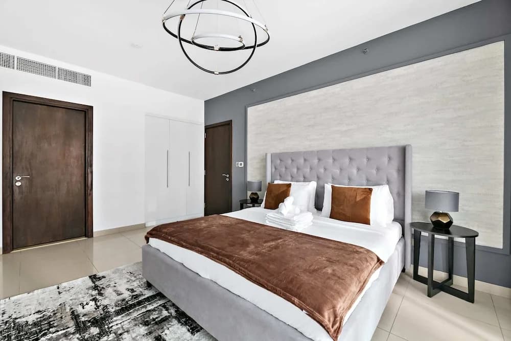Silkhaus Trident Bayside, Dubai Marina - photo 22
