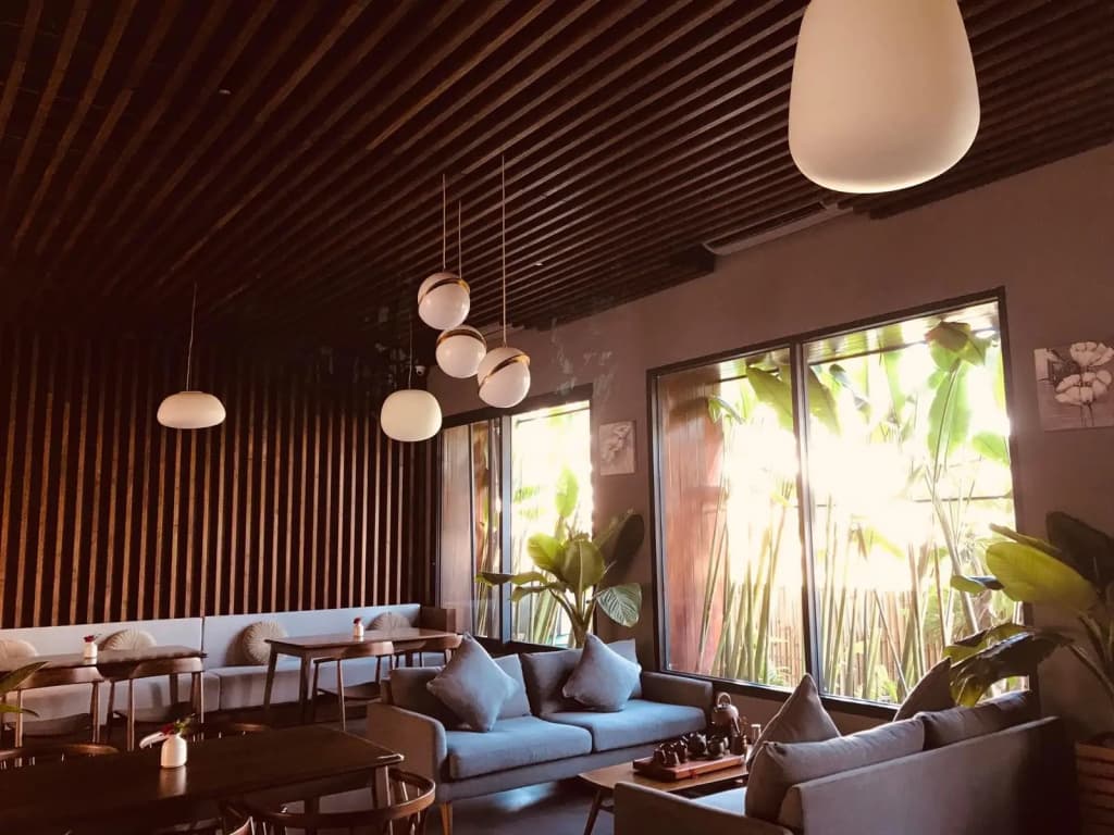 DaNang Moon Villa & Apartment - photo 18