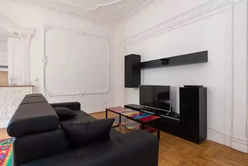 Budapest Promenade Apartments - photo 11