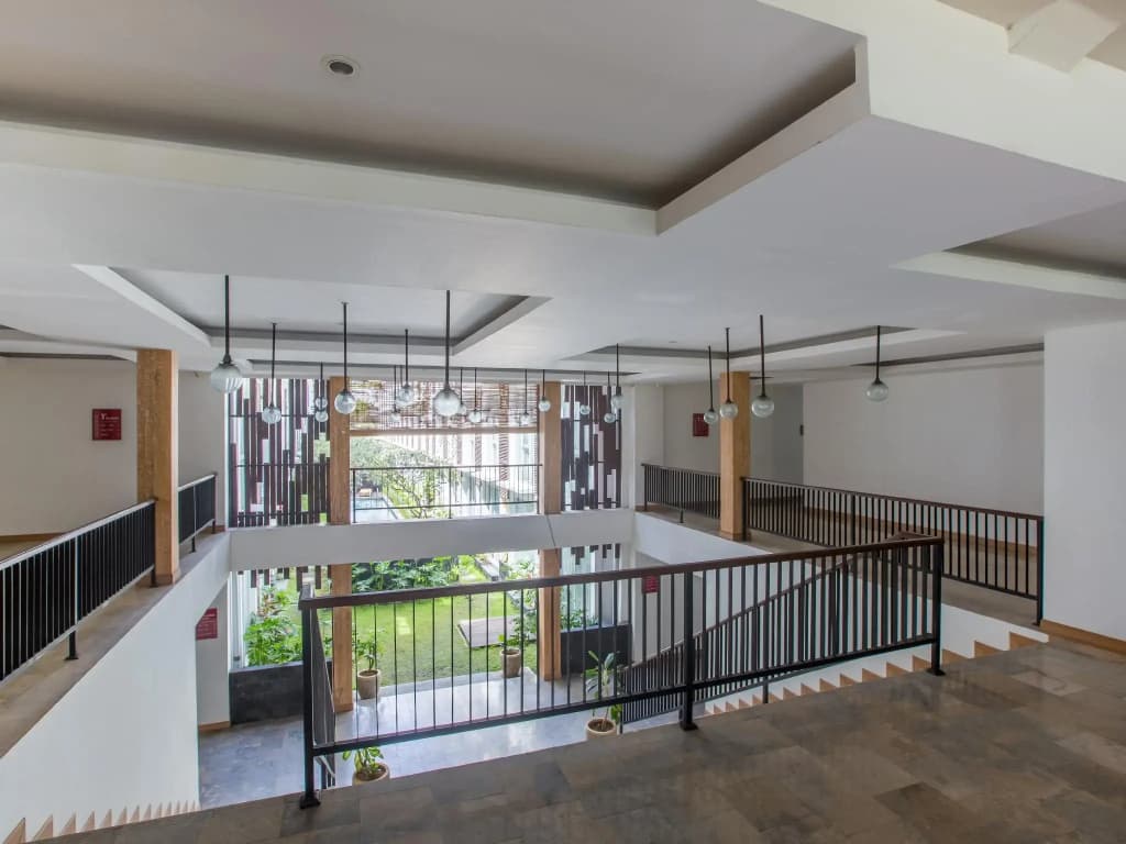The Alea Hotel Seminyak - photo 15